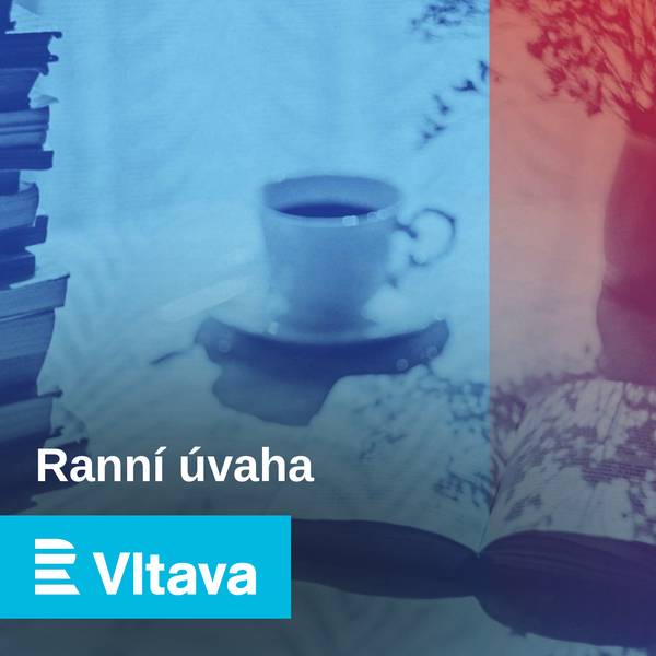 Ranní úvaha